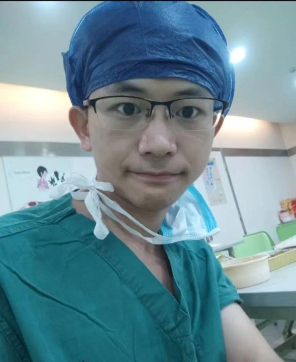 天弘忧配 罗帅宇这小伙子，还是太相信法律了