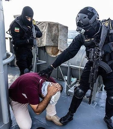 龙辉优配 伊朗革命卫队发布通告：缺席即叛国，军内逃亡潮浮现