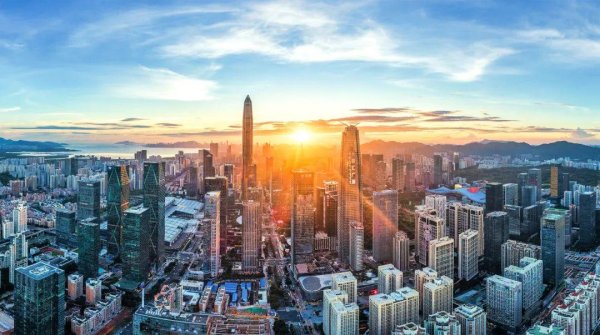 宏图配资 闯创干落实中央《意见》，福田全面深化改革亮实招