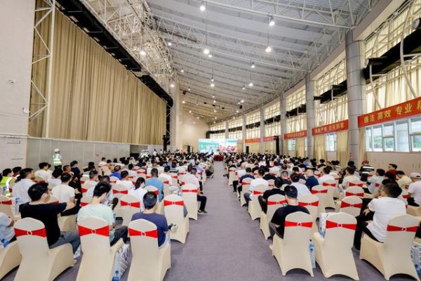 上上通 2025年深圳市住建领域“安全生产月”活动举办