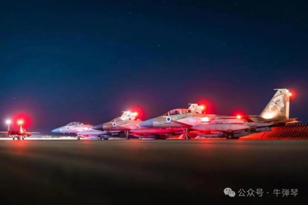 卓信宝配资 牛弹琴：以伊两国真是杀红了眼 伊朗表现让人大跌眼镜