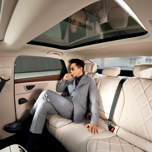 汇发网 古天乐想明白了，张家辉要赚钱了