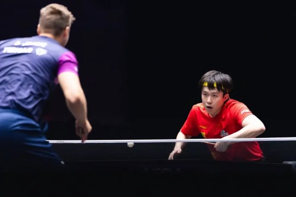 易多投资 WTT美国大满贯赛：王楚钦林诗栋力争会师决赛，孙颖莎/王曼昱冲击女双冠军